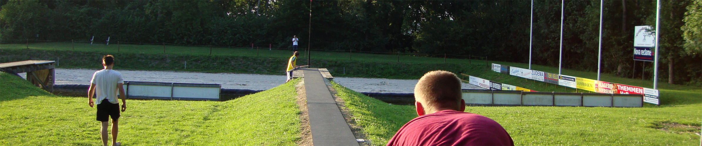 FierljeppenGrijpskerk